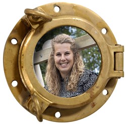 juf Liza ten Hoor