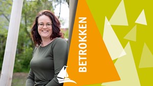 We zijn betrokken op de Vliekotter