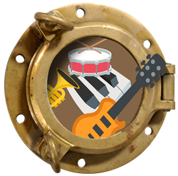 Vakleerkracht muziek