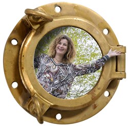 juf Sandra Bremer